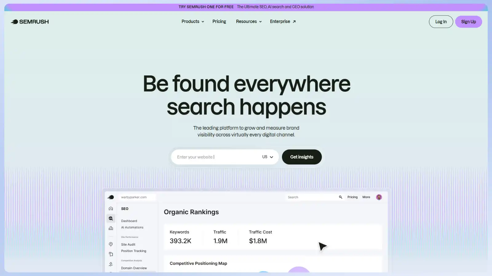 Semrush