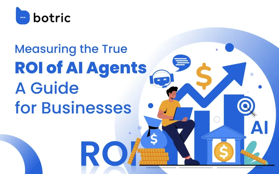 Measuring the True ROI of AI Agents: A Guide for Businesses