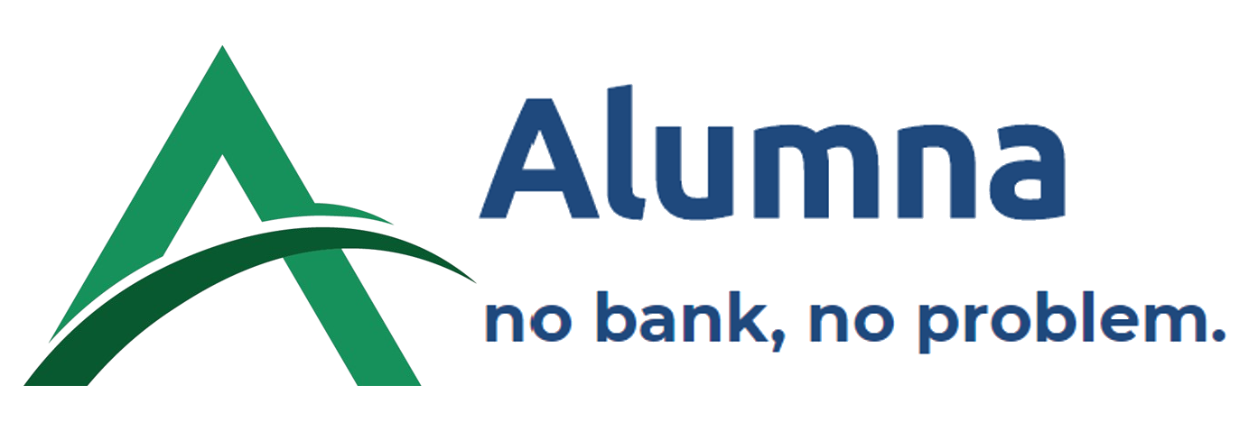 Alumana logo