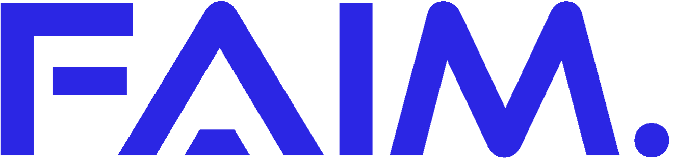 FAIM.World logo