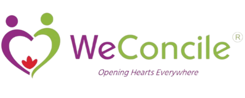 WeConcile logo