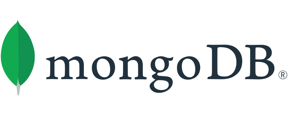 Mongo DB logo