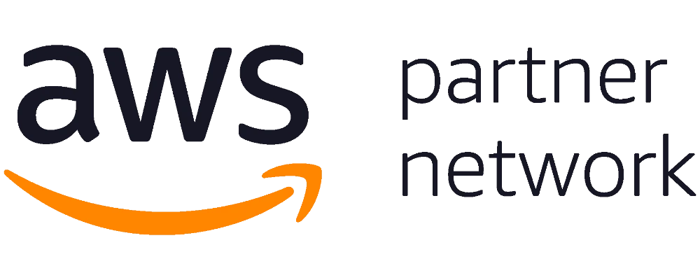 AWS Partner Network Logo