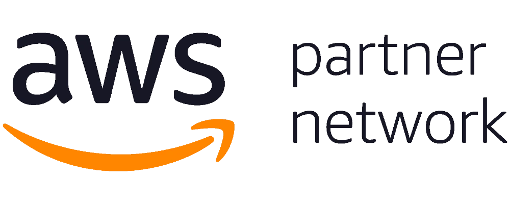 AWS Partner Network@2x AWS Partner Network