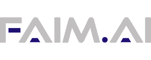 FAIM-Ai logo FAIM-Ai logo