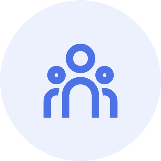 Human Support