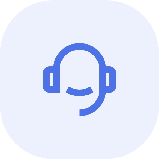 Hybrid AI Support