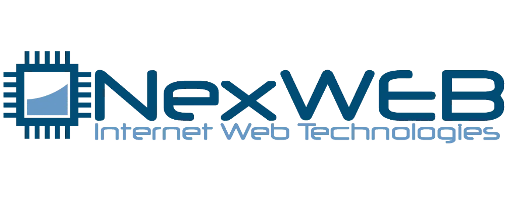 NexWEB-logo