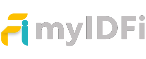 MyIDFi logo MyIDFi logo