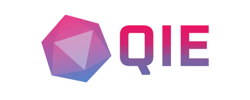 Qie logo Qie logo