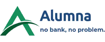 Alumna logo