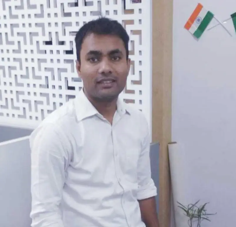 Ved Prakash