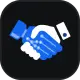 Human-Handoff-Collaboration